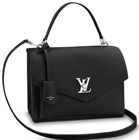 louis vuitton my lockme|Louis Vuitton lockme tote.